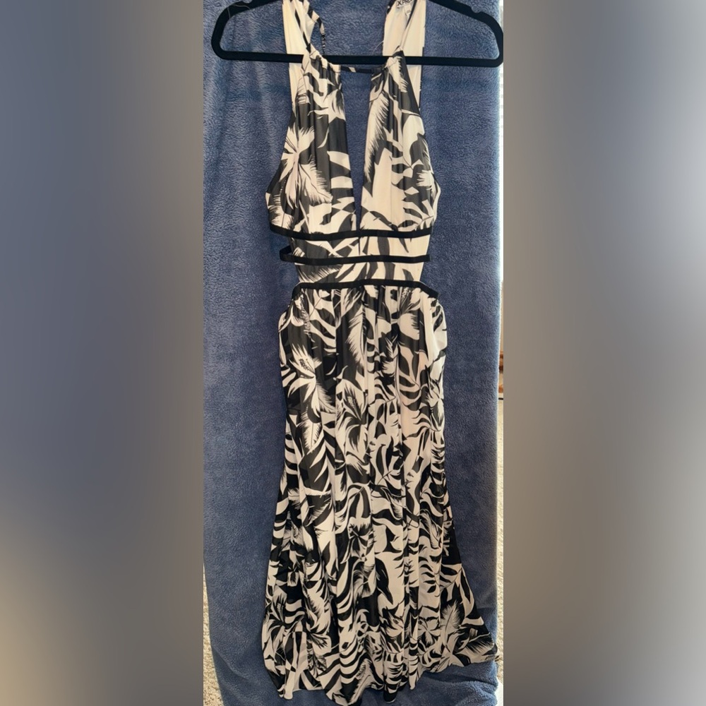 Sexy Express Dress